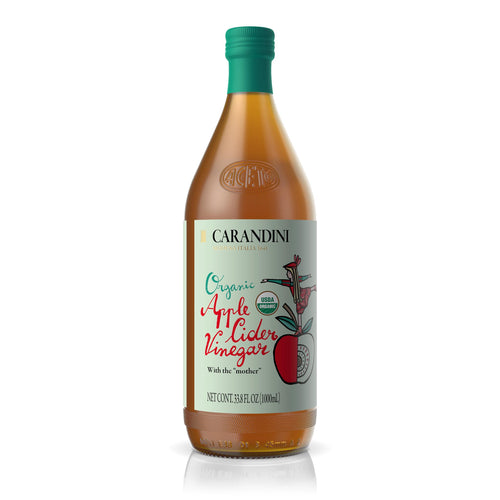 BIO VINAGRE DE SIDRA C/MADRE X 1LT - CAJA X 6UND